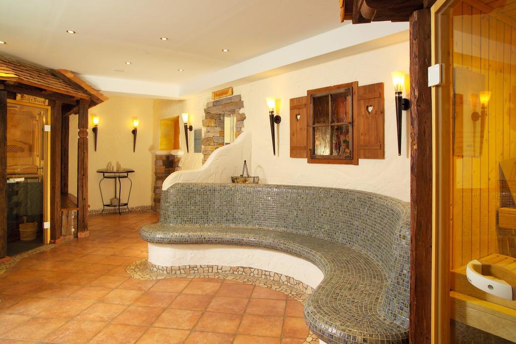 Natur & Familienhotel Der Stieglerhof Radstadt Exterior foto
