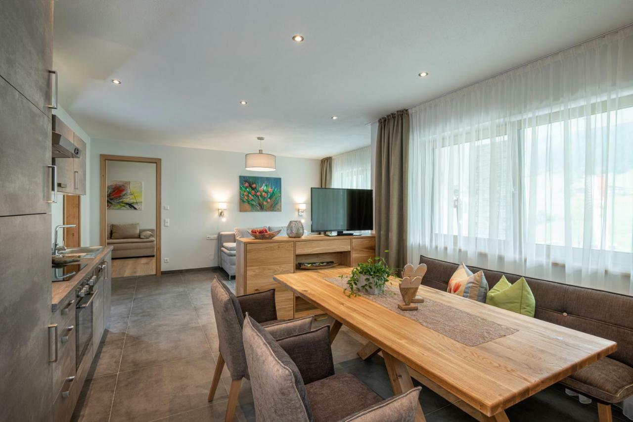 Natur & Familienhotel Der Stieglerhof Radstadt Exterior foto